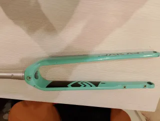 Horquilla Gravel Megamo jakar