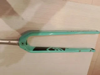 Horquilla Gravel Megamo jakar