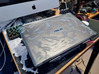 ASUS Zenbook Flip 13.3" i5 Táctil 360° Tablet PC