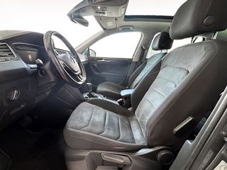 Volkswagen Tiguan Sport 4Motion