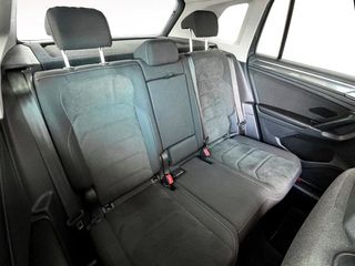 Volkswagen Tiguan Sport 4Motion