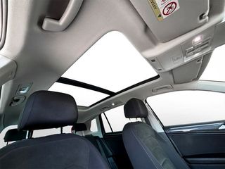 Volkswagen Tiguan Sport 4Motion