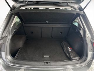 Volkswagen Tiguan Sport 4Motion