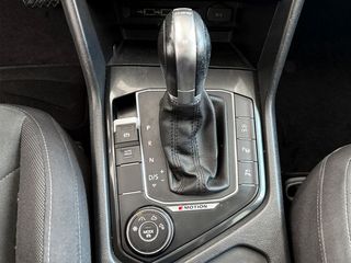 Volkswagen Tiguan Sport 4Motion