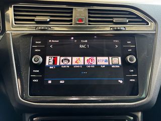 Volkswagen Tiguan Sport 4Motion