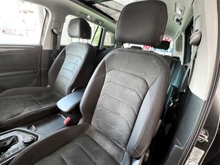 Volkswagen Tiguan Sport 4Motion
