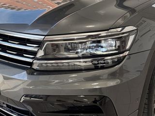 Volkswagen Tiguan Sport 4Motion
