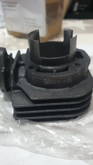 Cilindro Suzuki SJ Lest AE Quinqui 42mm