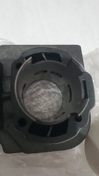 Cilindro Suzuki SJ Lest AE Quinqui 42mm