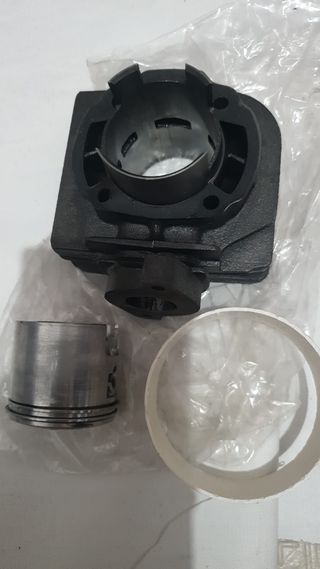 Cilindro Suzuki SJ Lest AE Quinqui 42mm