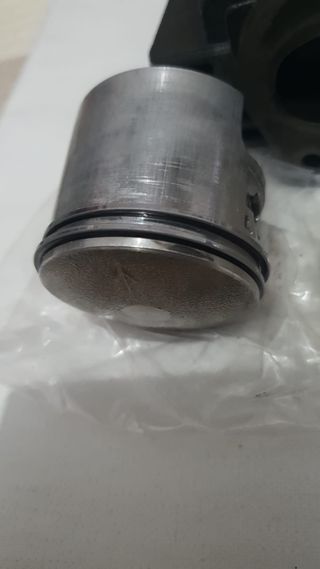 Cilindro Suzuki SJ Lest AE Quinqui 42mm