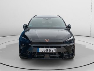 Cupra León 1.5 eTSI 110 kW