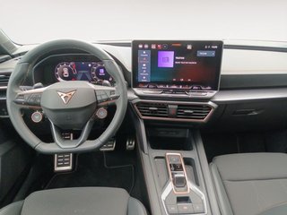 Cupra León 1.5 eTSI 110 kW