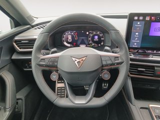 Cupra León 1.5 eTSI 110 kW
