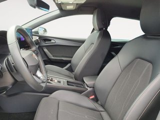 Cupra León 1.5 eTSI 110 kW