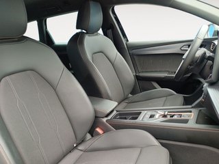 Cupra León 1.5 eTSI 110 kW