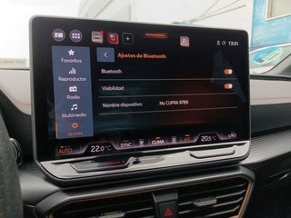 Cupra León 1.5 eTSI 110 kW