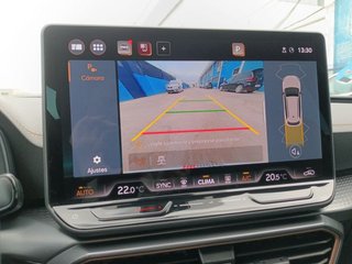 Cupra León 1.5 eTSI 110 kW
