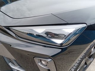 Cupra León 1.5 eTSI 110 kW