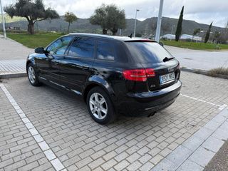 Audi A3 2013