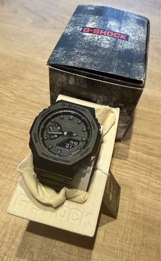 Casio G-Shock