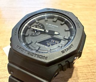 Casio G-Shock