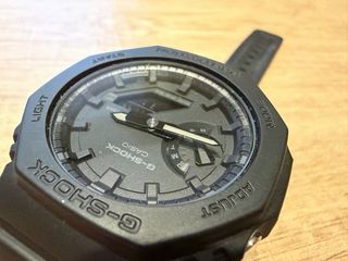 Casio G-Shock