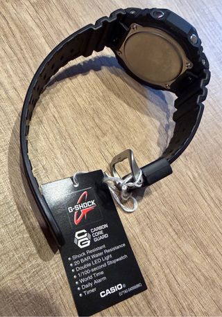 Casio G-Shock