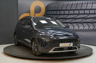 Hyundai BAYON 1.0 100CV MAXX MHEV