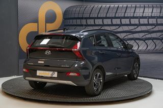 Hyundai BAYON 1.0 100CV MAXX MHEV