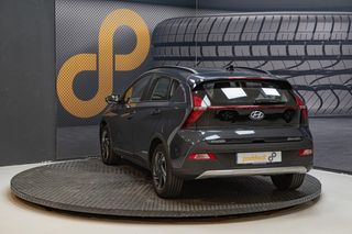 Hyundai BAYON 1.0 100CV MAXX MHEV