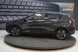 Hyundai BAYON 1.0 100CV MAXX MHEV