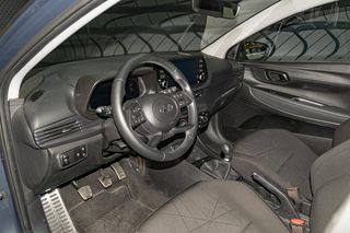 Hyundai BAYON 1.0 100CV MAXX MHEV