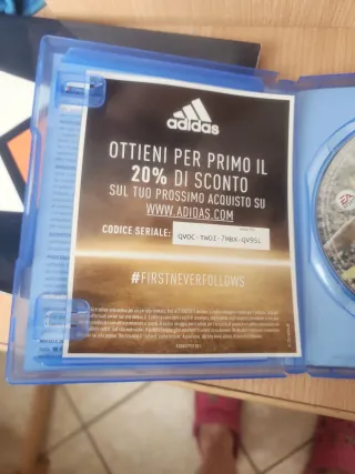 FIFA 17 per PS4 (PlayStation 4)