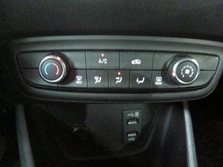 Opel Crossland X Edition