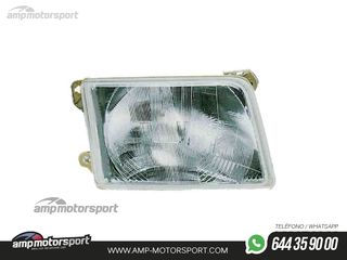 FARO DELANTERO IZQUIERDO PARA FORD TRANSIT