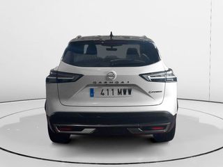 Nissan Qashqai e-POWER N-Connecta