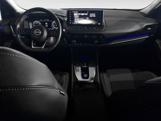 Nissan Qashqai e-POWER N-Connecta