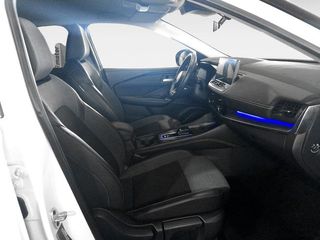 Nissan Qashqai e-POWER N-Connecta