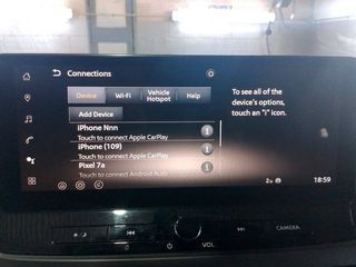 Nissan Qashqai e-POWER N-Connecta