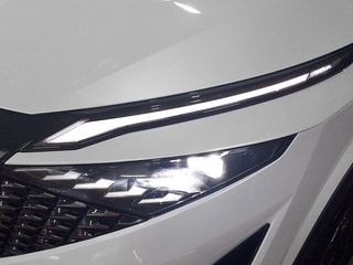 Nissan Qashqai e-POWER N-Connecta