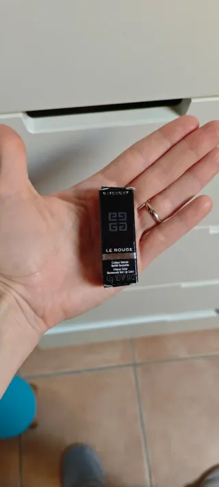 Givenchy Le Rouge mini rossetto