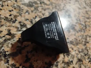 Batería portátil para mando PS3