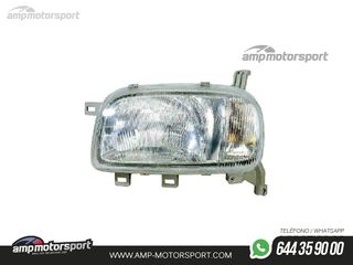 FARO DELANTERO DERECHO PARA NISSAN MICRA