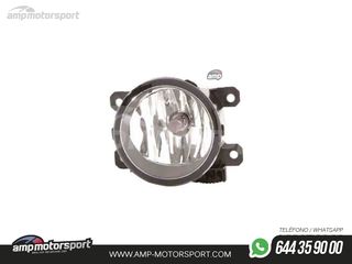 FARO ANTINIEBLA PARA CITROËN C4
