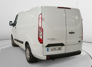 Ford Transit Custom 280 L1