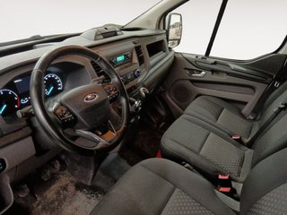 Ford Transit Custom 280 L1