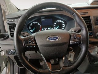 Ford Transit Custom 280 L1