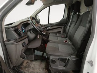 Ford Transit Custom 280 L1