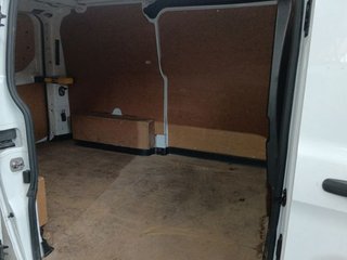 Ford Transit Custom 280 L1